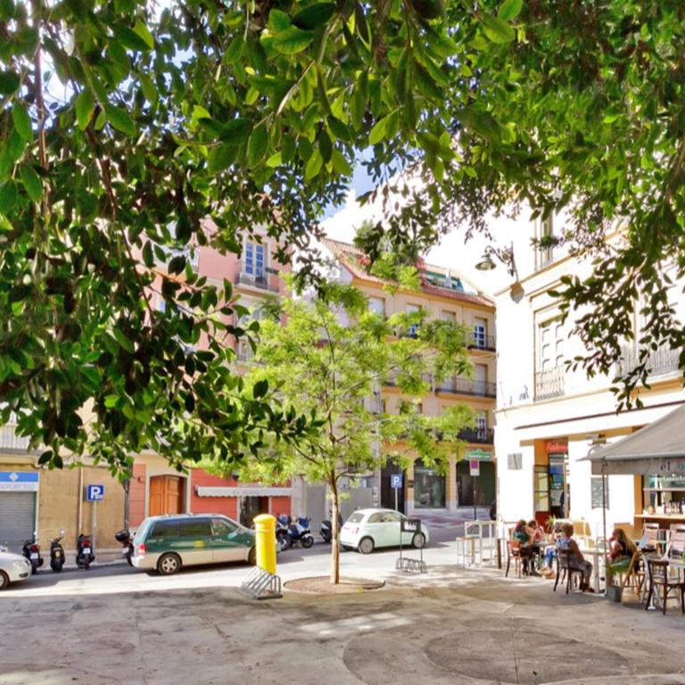 Del Parque Flats - Ollerias 3 - Apartment - 23