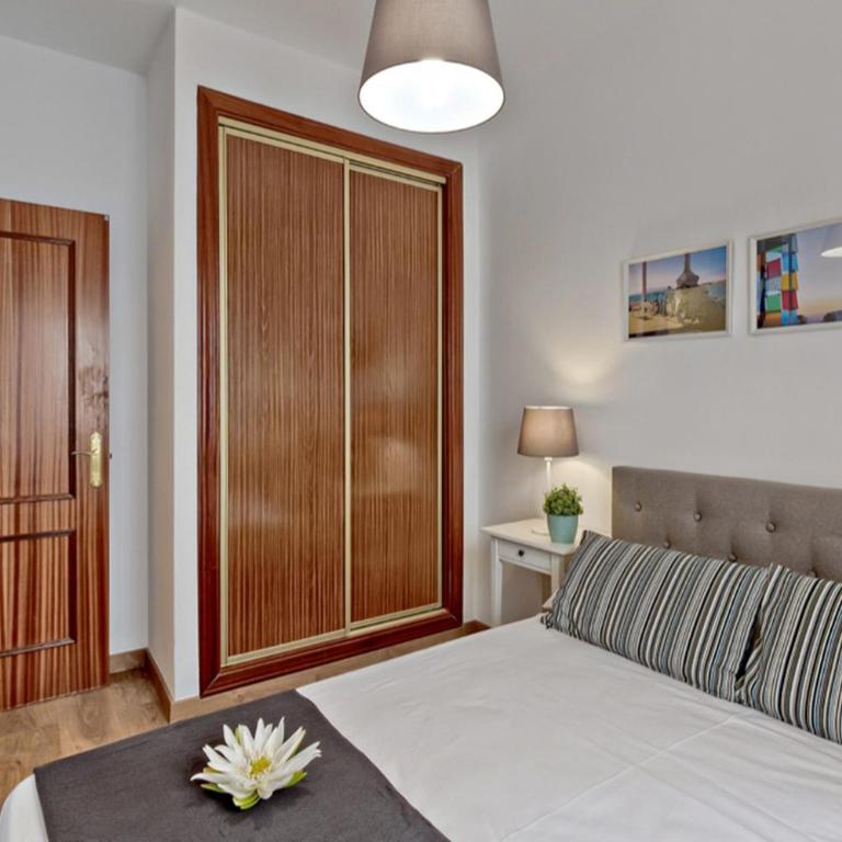Del Parque Flats - Ollerias 3 - Apartment - 12