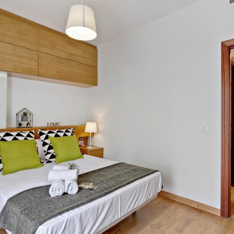 Del Parque Flats - Ollerias 3 - Apartment - 19