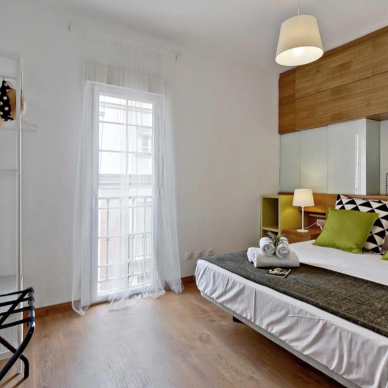 Del Parque Flats - Ollerias 3 - Apartment - 18