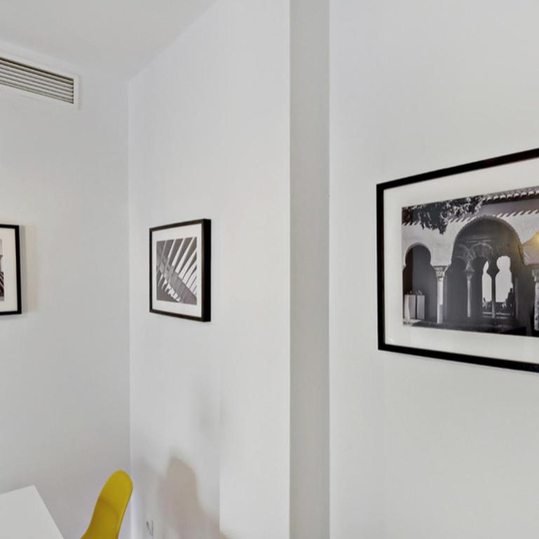 Del Parque Flats - Ollerias 3 - Apartment - 17