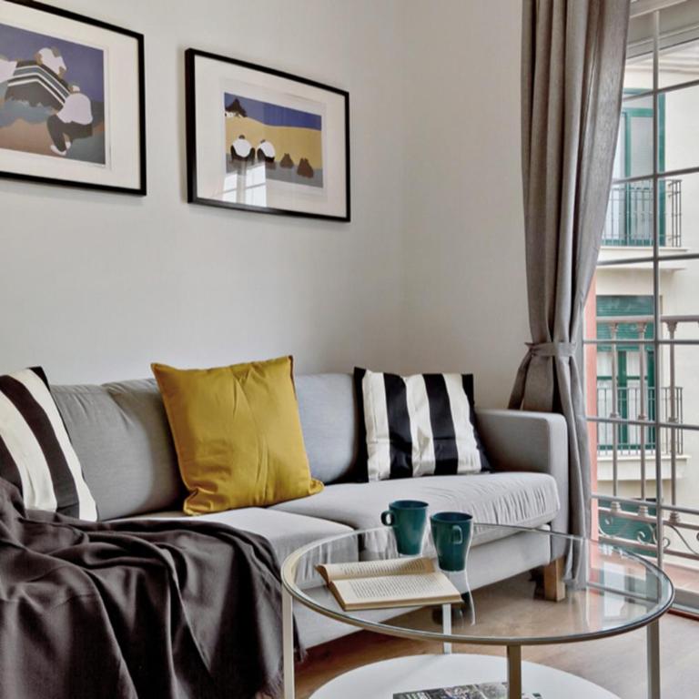 Del Parque Flats - Ollerias 3 - Apartment - 5