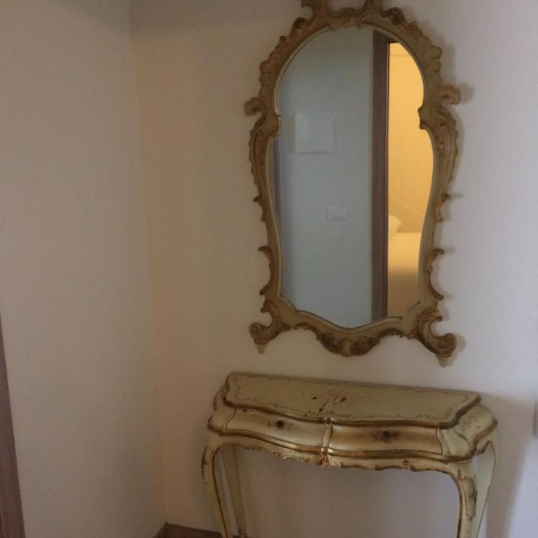 Agriturismo Ca' Alleata - Appartamento - Piano Terra - 6