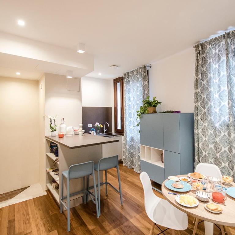 Stemar Apartment Diva - Appartamento - 6