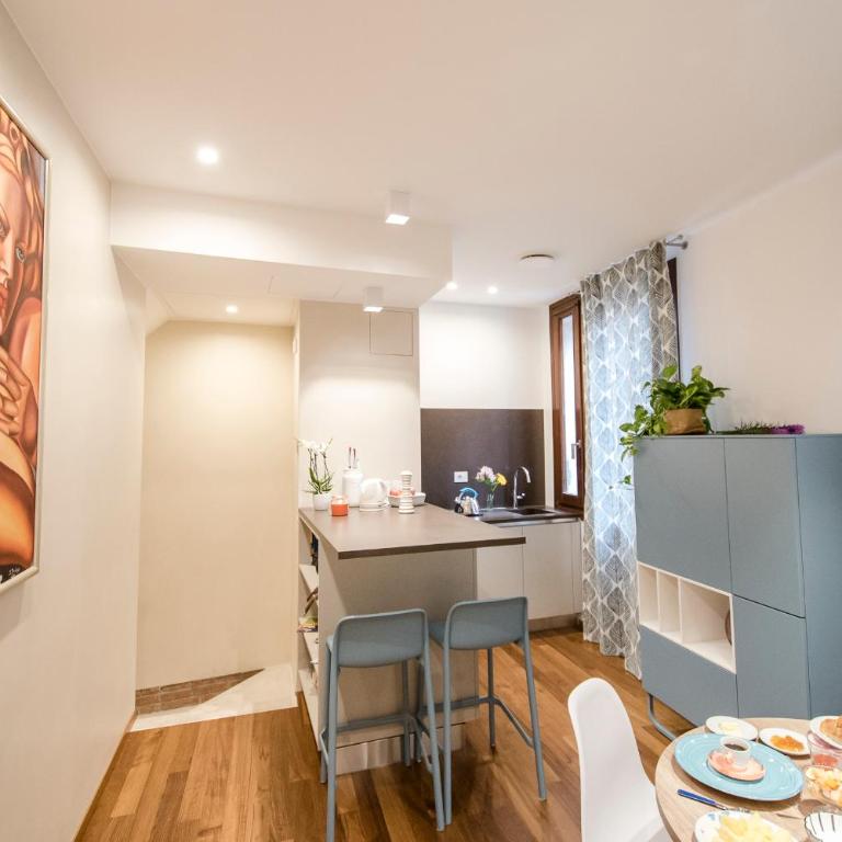 Stemar Apartment Diva - Appartamento - 8