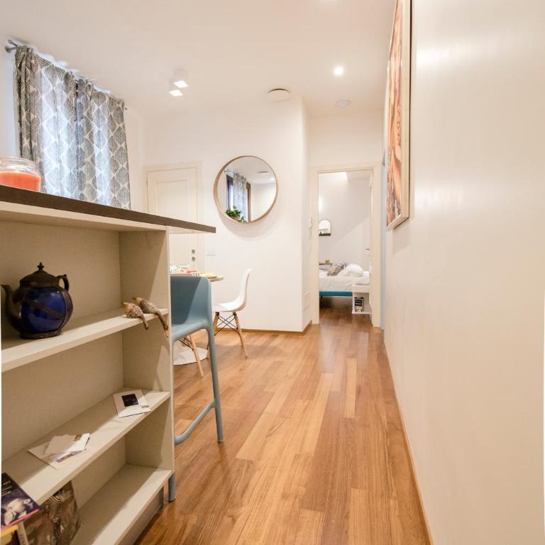 Stemar Apartment Diva - Appartamento - 3
