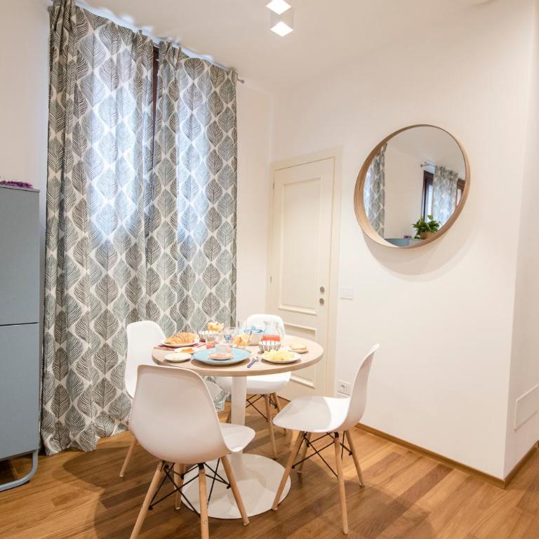 Stemar Apartment Diva - Appartamento - 4