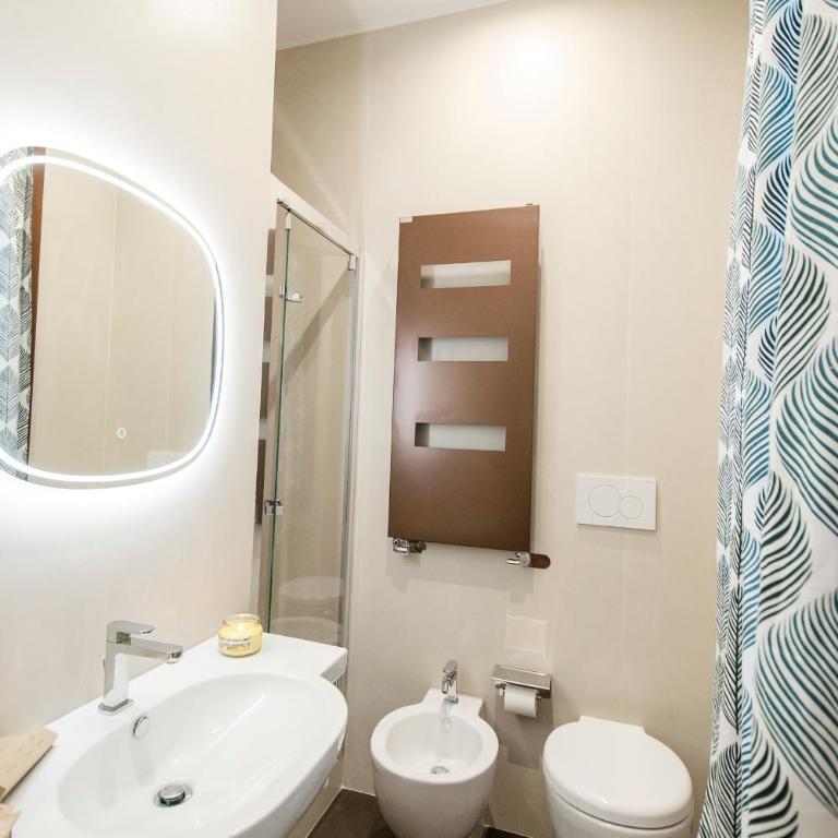 Stemar Apartment Diva - Appartamento - 7