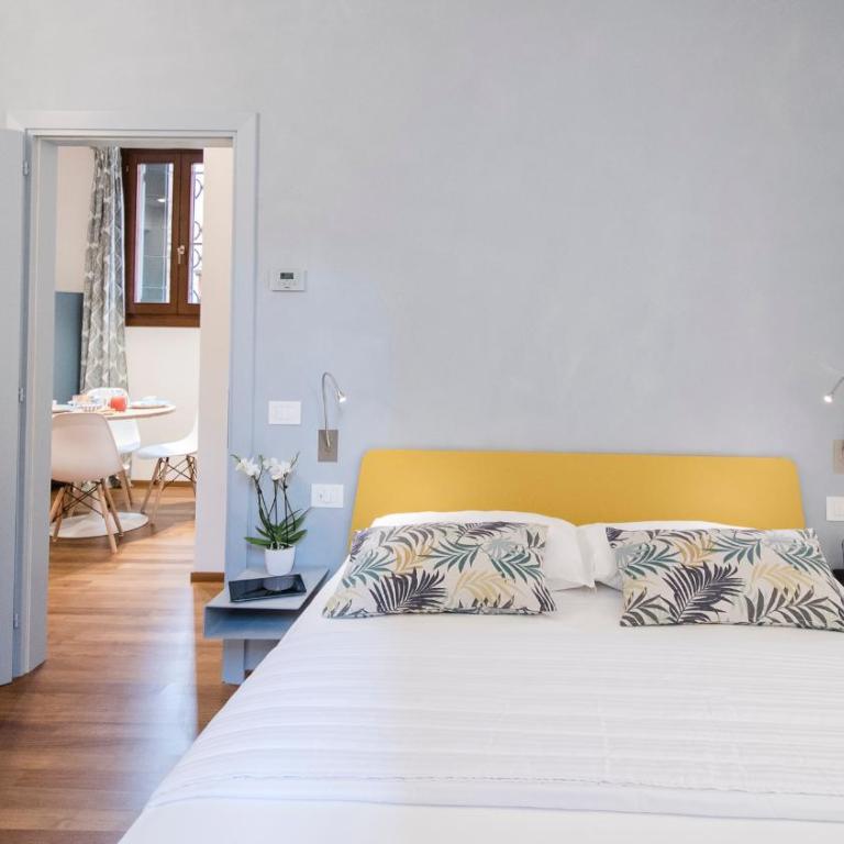 Stemar Apartment Diva - Appartamento - 11