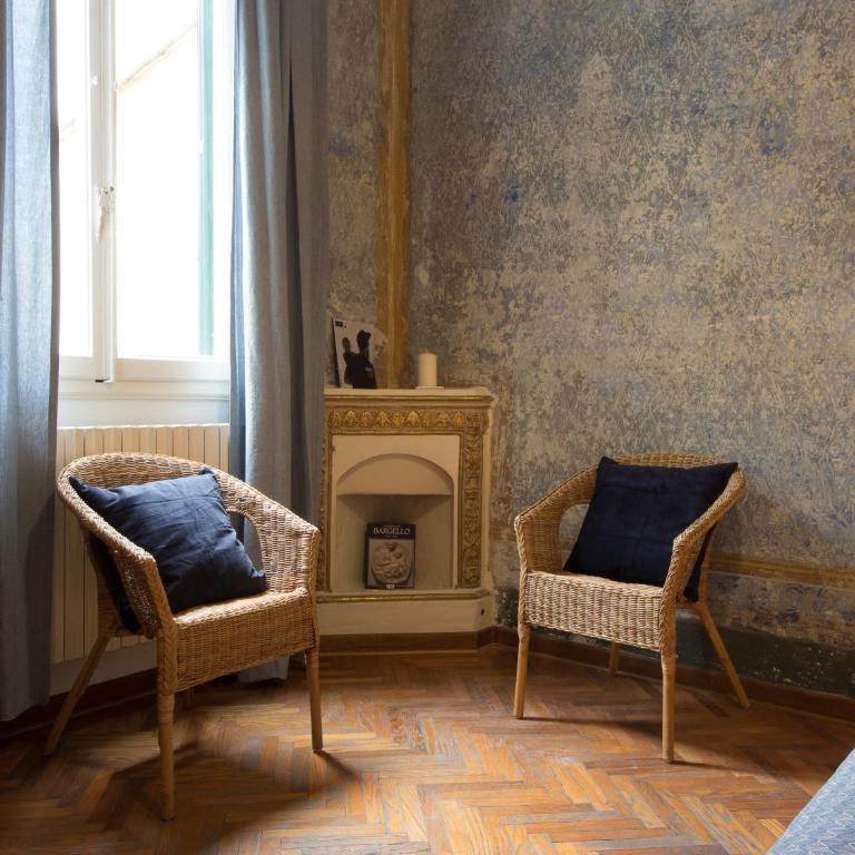 San Lorenzo Family Apartment - Appartamento - 5