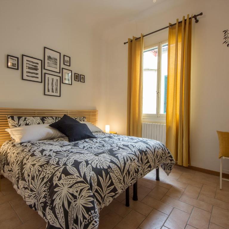 San Lorenzo Family Apartment - Appartamento - 7