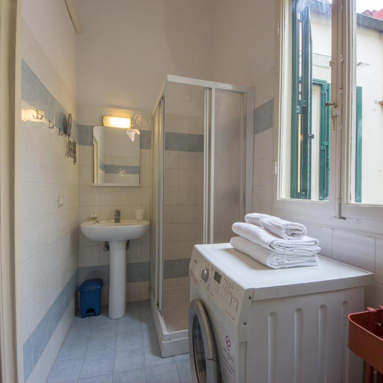 San Lorenzo Family Apartment - Appartamento - 19