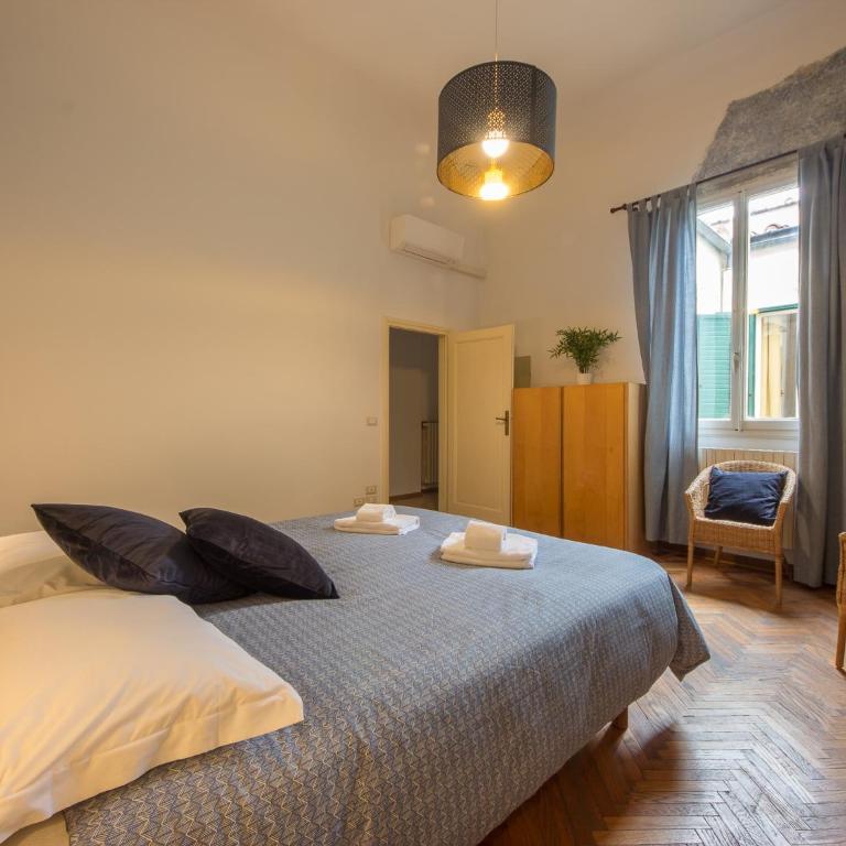 San Lorenzo Family Apartment - Appartamento - 4