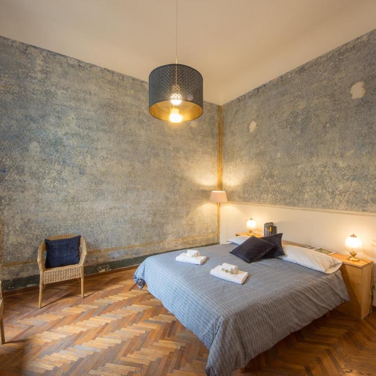 San Lorenzo Family Apartment - Appartamento - 2