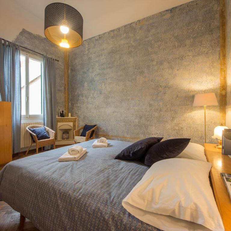 San Lorenzo Family Apartment - Appartamento - 1