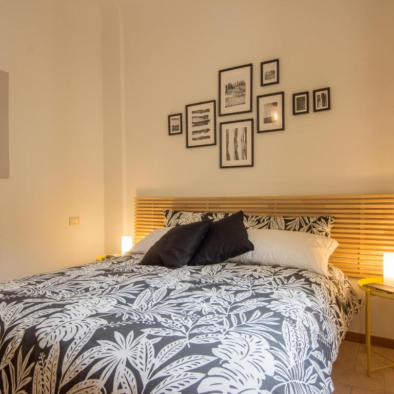 San Lorenzo Family Apartment - Appartamento - 10