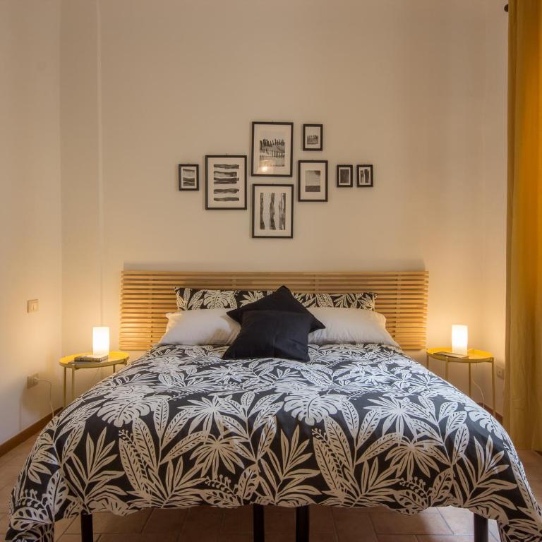 San Lorenzo Family Apartment - Appartamento - 11