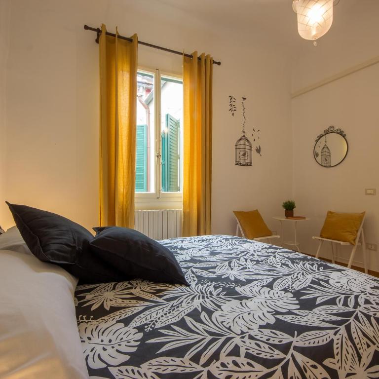 San Lorenzo Family Apartment - Appartamento - 9