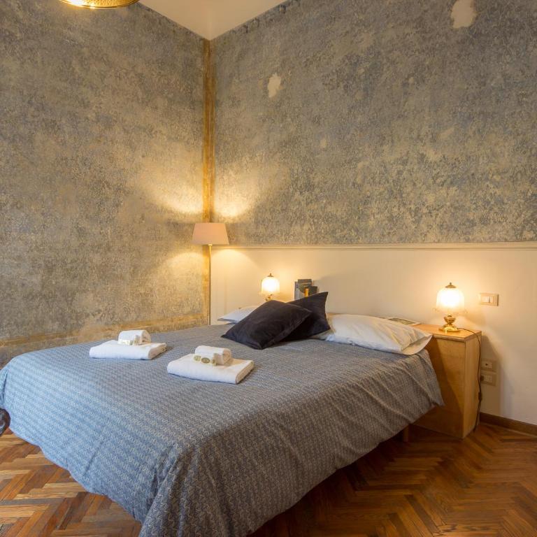 San Lorenzo Family Apartment - Appartamento - 3