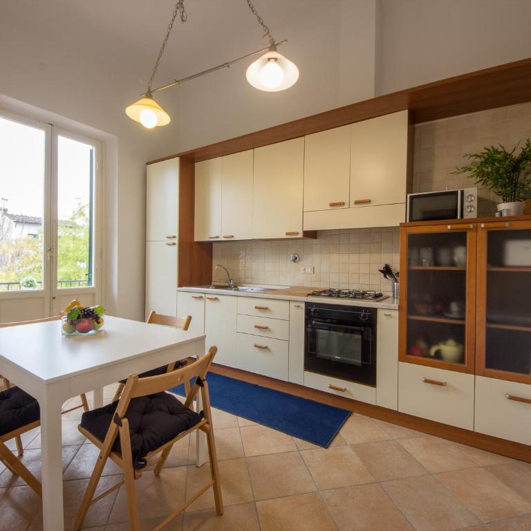 San Lorenzo Family Apartment - Appartamento - 15