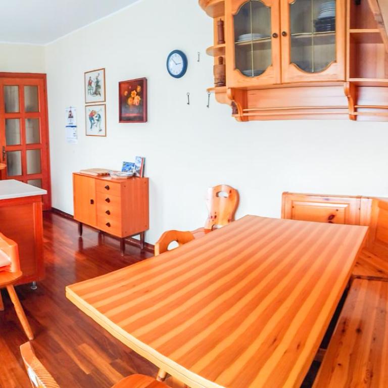 L'Atelier du Temps - PanoramAlps Apartment - Apartment - 17