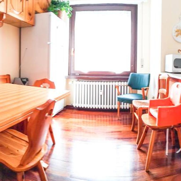 L'Atelier du Temps - PanoramAlps Apartment - Apartment - 28