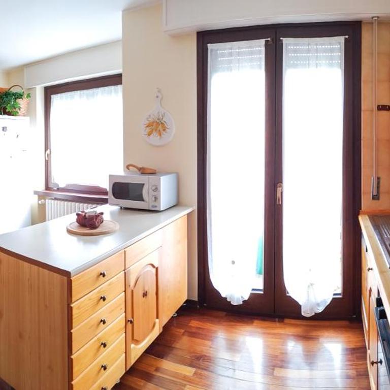 L'Atelier du Temps - PanoramAlps Apartment - Apartment - 7