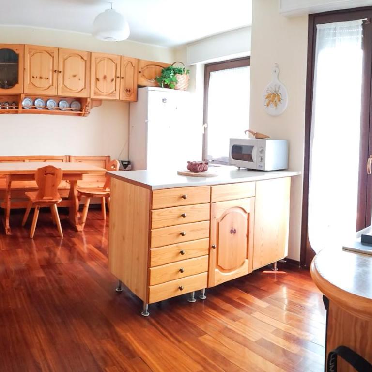 L'Atelier du Temps - PanoramAlps Apartment - Apartment - 6