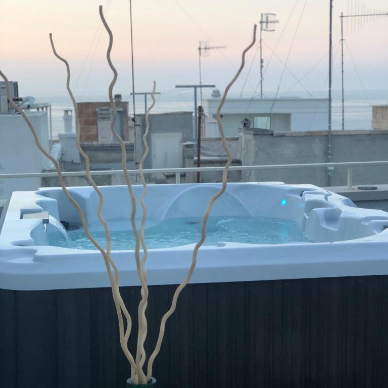 Itaca Home to Explorers in Polignano a mare - Casa Superior con 1 Camera da Letto - 14