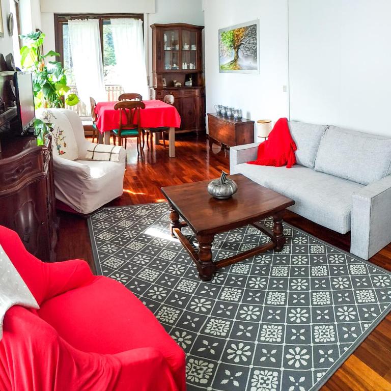 L'Atelier du Temps - PanoramAlps Apartment - Apartment - 4