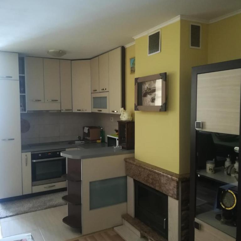 Apartments Vis Jaz - Standard Apartment - 27