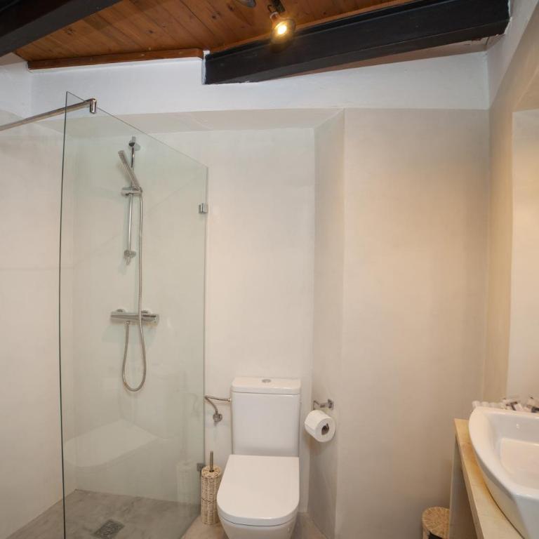 Apartahotel Siglo XIX - Apartamento Deluxe - 6