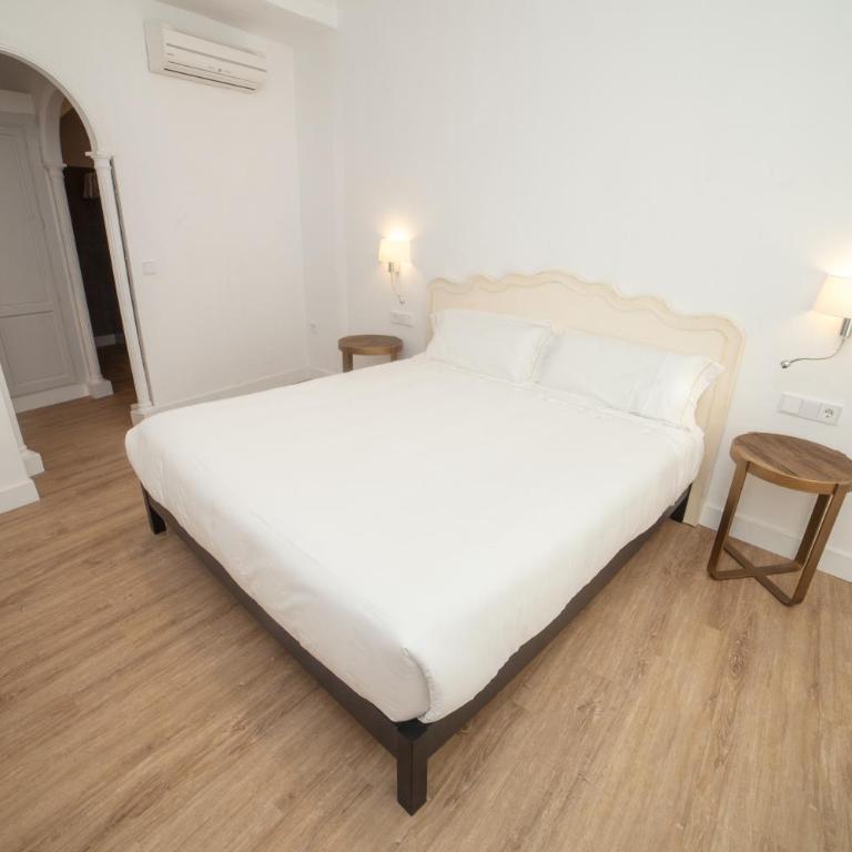 Apartahotel Siglo XIX - Suite - 1