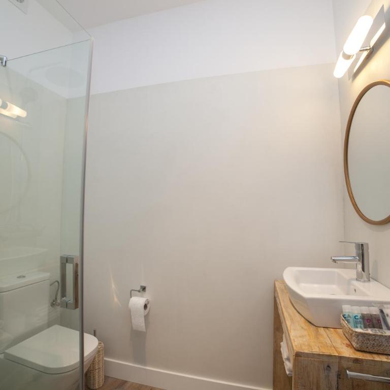 Apartahotel Siglo XIX - Apartamento Deluxe - 3