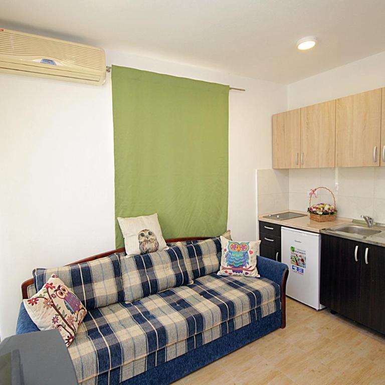 Apartments Mirko - Apartman - Prizemlje - 6
