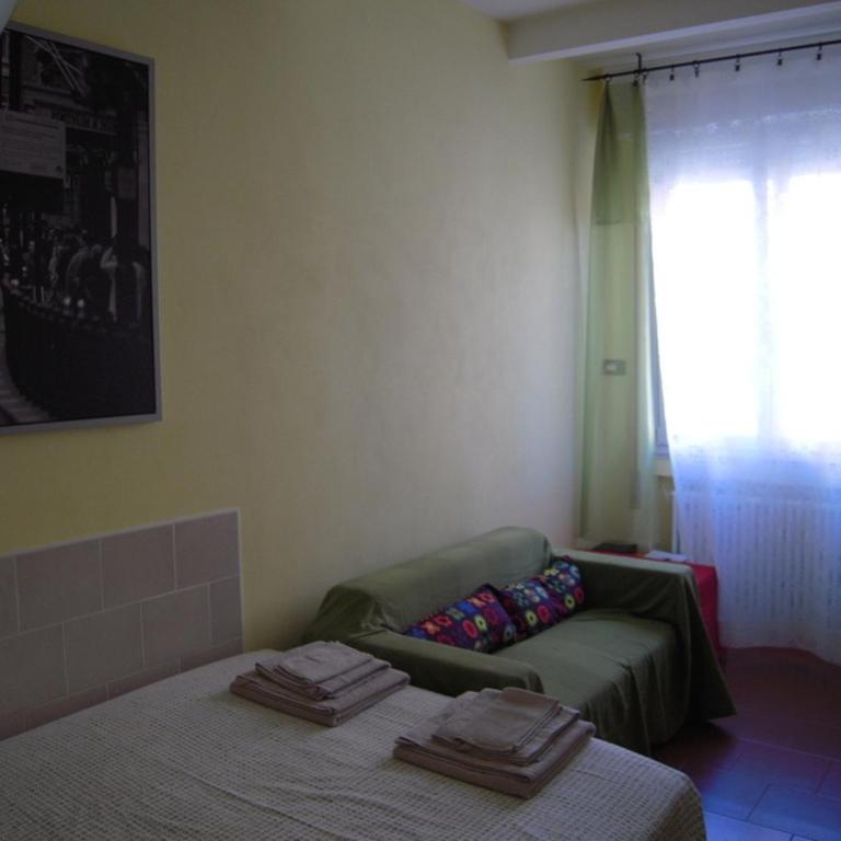 Studio Palestro - Appartamento con 1 Camera da Letto (3 Adulti) - 2