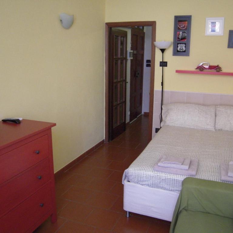 Studio Palestro - Appartamento con 1 Camera da Letto (3 Adulti) - 6