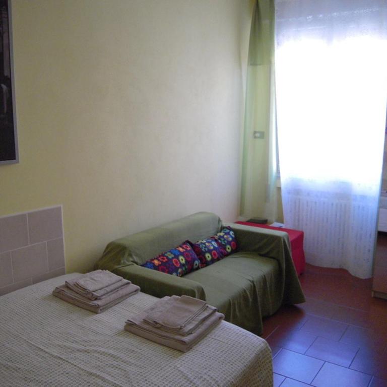 Studio Palestro - Appartamento con 1 Camera da Letto (3 Adulti) - 8