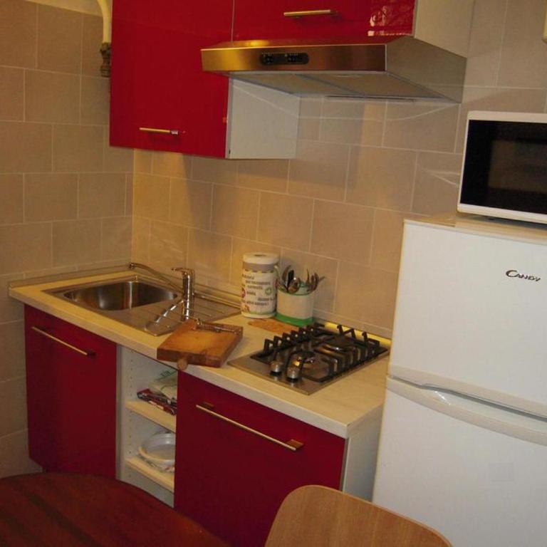 Studio Palestro - Appartamento con 1 Camera da Letto (3 Adulti) - 5