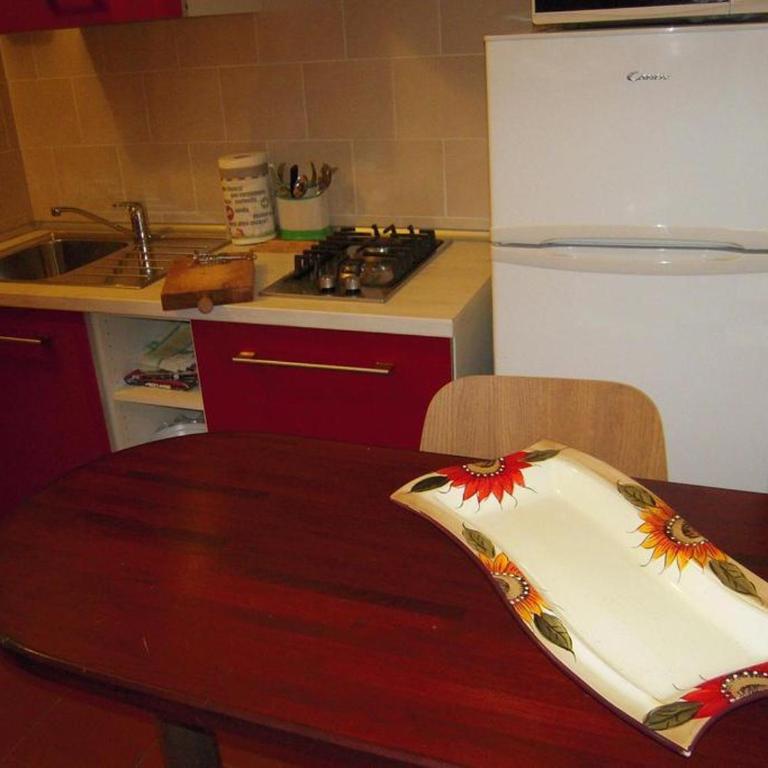 Studio Palestro - Appartamento con 1 Camera da Letto (3 Adulti) - 9
