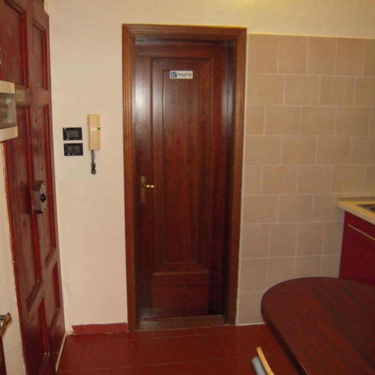 Studio Palestro - Appartamento con 1 Camera da Letto (3 Adulti) - 11