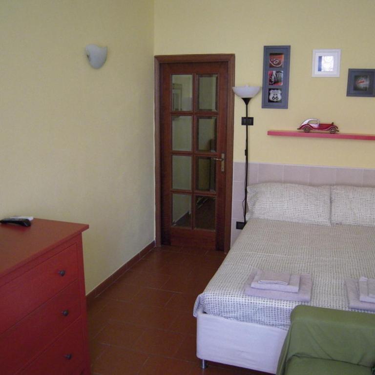 Studio Palestro - Appartamento con 1 Camera da Letto (3 Adulti) - 14