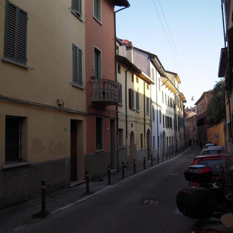 Studio Palestro - Appartamento con 1 Camera da Letto (3 Adulti) - 19