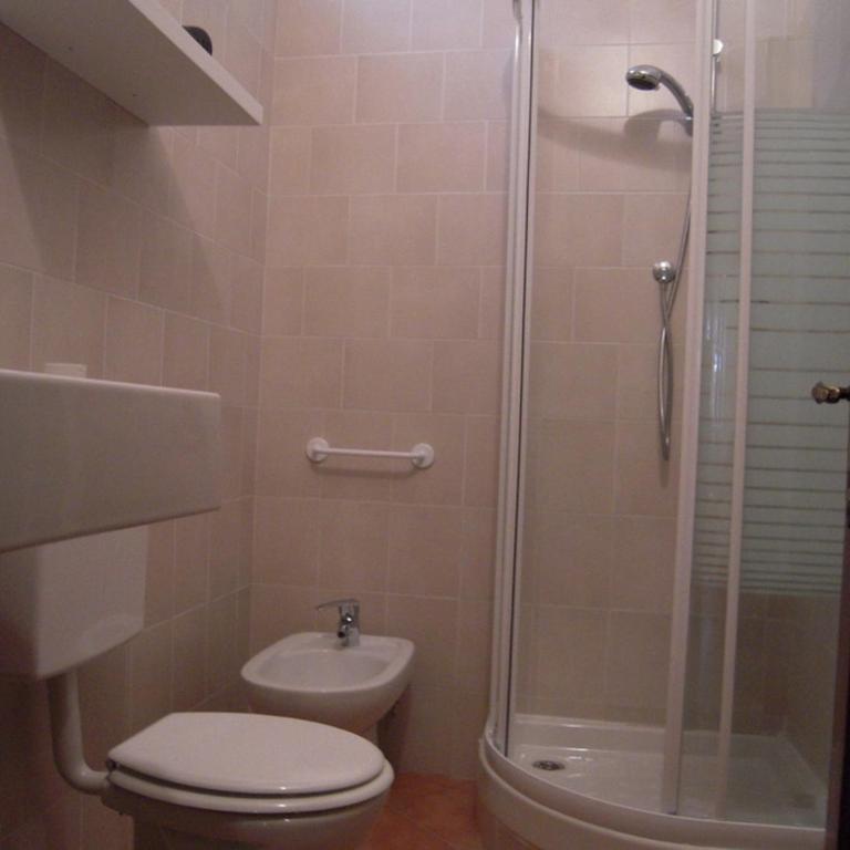 Studio Palestro - Appartamento con 1 Camera da Letto (3 Adulti) - 15