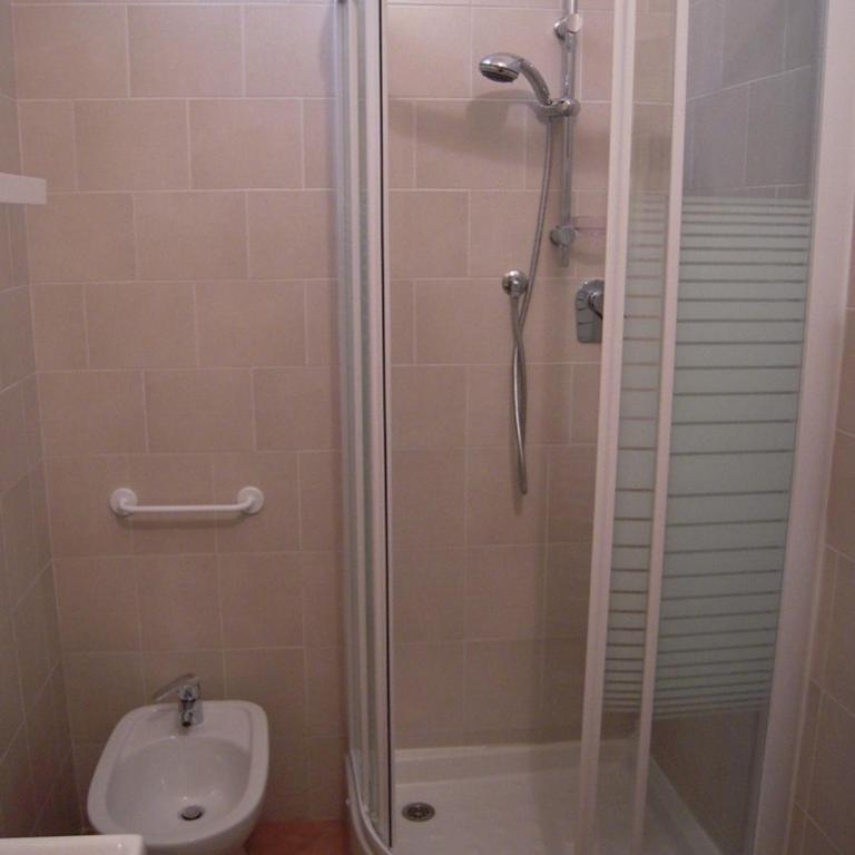 Studio Palestro - Appartamento con 1 Camera da Letto (3 Adulti) - 3