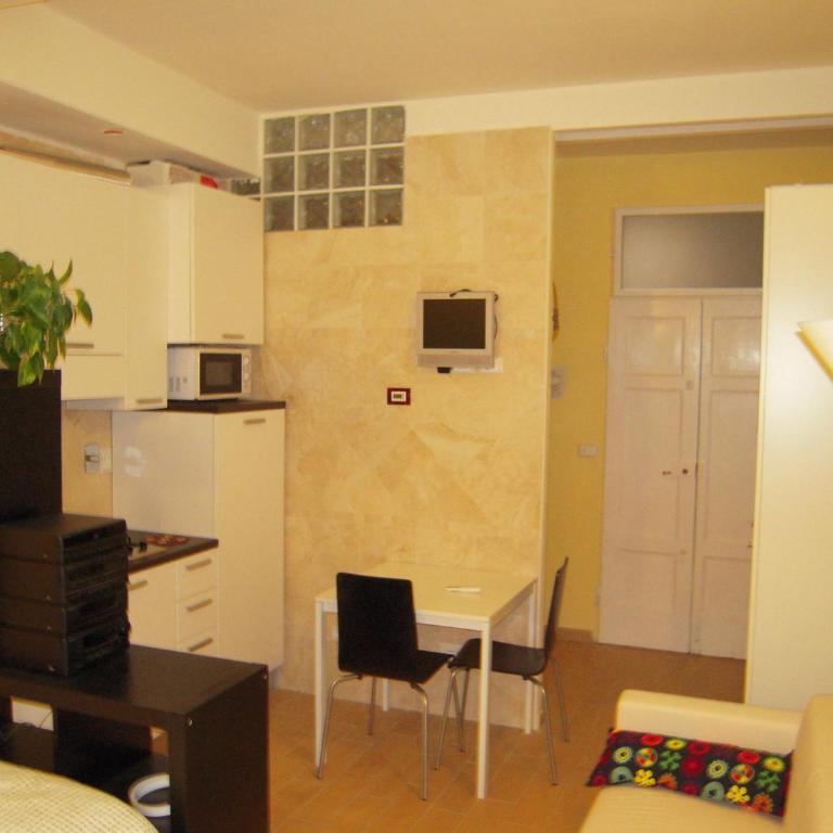 Studio Palestro - Monolocale - 1