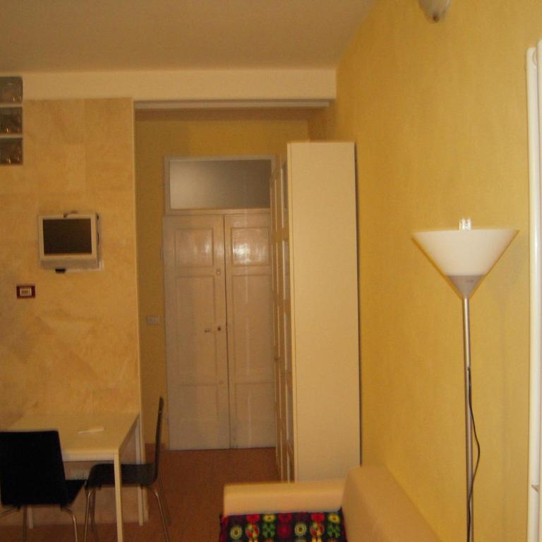 Studio Palestro - Monolocale - 3
