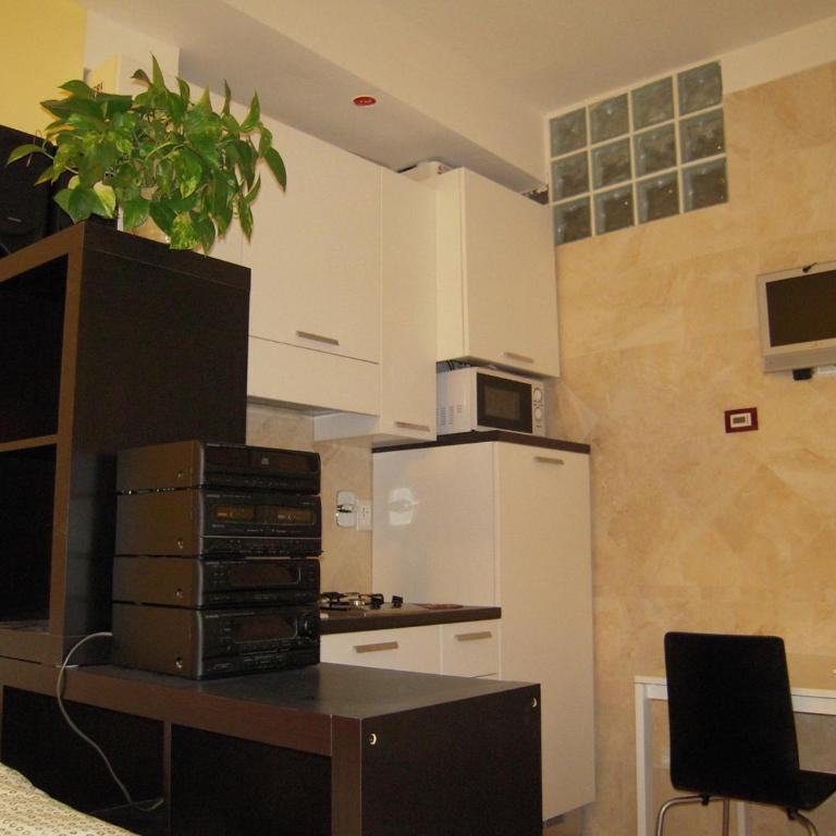Studio Palestro - Monolocale - 4