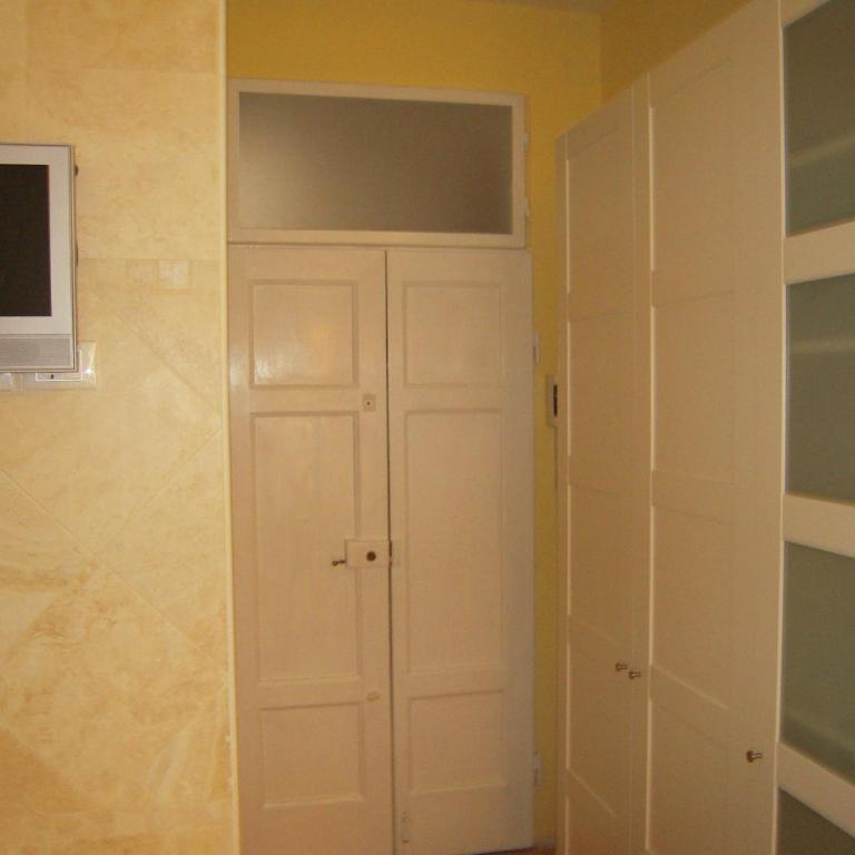 Studio Palestro - Monolocale - 11