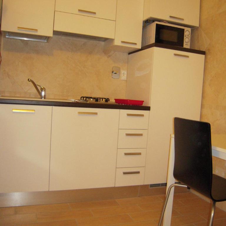 Studio Palestro - Monolocale - 16
